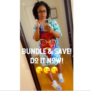 Bundle and Save